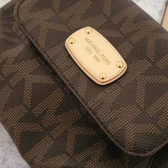 Micheal Kors Shoulder bag/ handbag - Picture 5 of 7